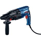 Bosch - GBH 240 - Boorhamer - Inclusief Handgreep, Diepteaanslag en Boorhouder