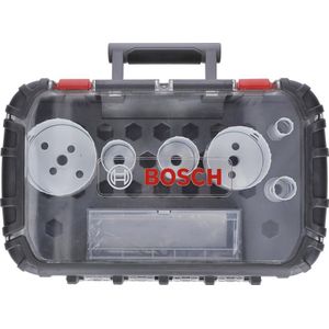 AKTION: BOSCH Progressor for Wood&Metal Lochsägen-Set, 9-teilig mit Prämie nach Registrierung