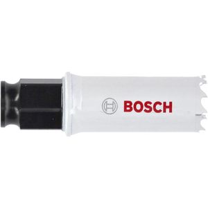 Bosch Professional Gatzaag Progressor for Wood & Metal (hout en metaal, Ø 17 mm, Accessoires boormachine)