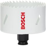 Bosch Professional Gatzaag Progressor for Wood & Metal (hout en metaal, Ø 76 mm, Accessoires boormachine)