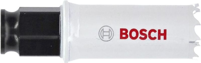 Bosch 2608594248 Progressor gatenzaag - Hout en Metaal - 152 mm