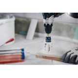 Bosch - PC-Plus-Adapter - Adapter voor Gatzagen - 6-kant - 11mm