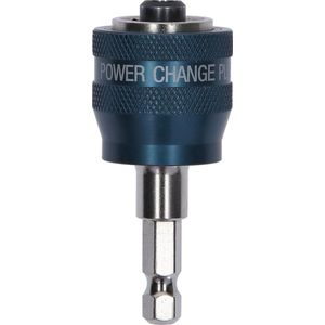 Powerchange Adapter Voor Diamant Gatzagen - 6kant 11mm