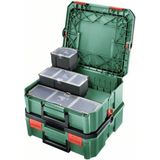 Bosch SystemBox Gereedschapskoffer - maat S - leeg