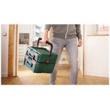 Bosch SystemBox Gereedschapskoffer - maat S - leeg