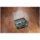 Bosch SystemBox Gereedschapskoffer - maat S - leeg