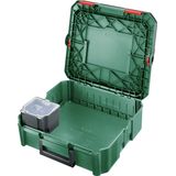 Bosch - 1600A016CU - Accessoirebox - Groen - PP - 120x105x80mm