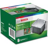 Bosch - 1600A016CU - Accessoirebox - Groen - PP - 120x105x80mm