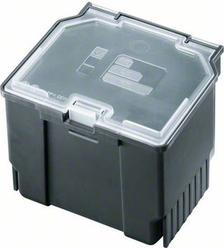 Bosch - 1600A016CU - Accessoirebox - Groen - PP - 120x105x80mm