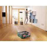 Bosch - 1600A016CV - Accessoirebox - Groen - PP