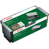 Bosch - 1600A016CV - Accessoirebox - Groen - PP