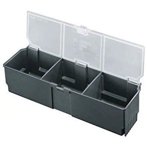 Bosch 1600A016CW SystemBox - 325 X 20 X 20mm