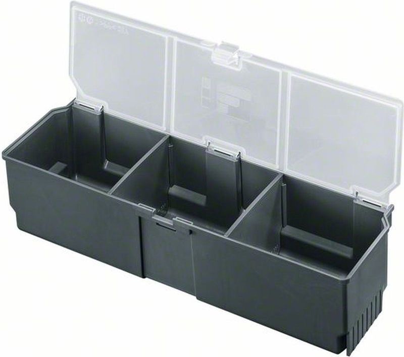BOSCH SystemBox - Accessoirebox - Karton - Grote Opbergdoos