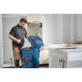 Bosch Professional - L-BOXX 102 - Gereedschapskistset - 13 Stukken - Robuust Design