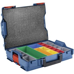 Bosch Professional L-BOXX 102 set 13 stuks - 1600A016NA