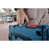 Bosch Accessoire - L-boxx I - Inleg Vakverdeling - 102 mm - 6 dlg SET