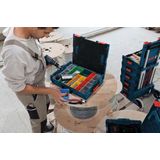 Bosch Accessoire - L-boxx I - Inleg Vakverdeling - 102 mm - 6 dlg SET