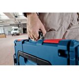Bosch Accessoire - L-boxx I - Inleg Vakverdeling - 102 mm - 6 dlg SET