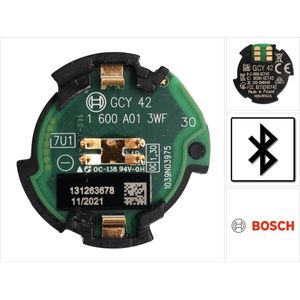 Bosch Professional GCY 42 Bluetooth module - 1600A016NH