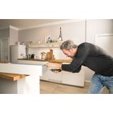 Bosch PushDrive Schroefmachine - Inclusief 32-delige Bit Set