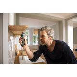 Bosch PushDrive Schroefmachine - Inclusief 32-delige Bit Set