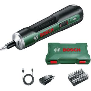 Bosch PushDrive