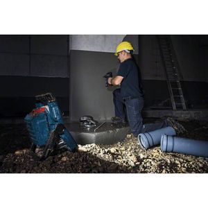 Bosch GLI 18V-2200C accu-lamp