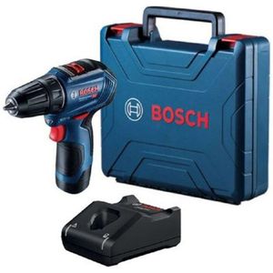 Bosch - GSR 12V-30 Professional - Accu Schroefboormachine - 12V - Li-Ion - In Koffer