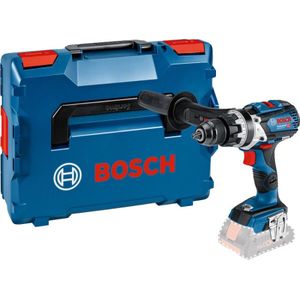 Bosch Professional GSB 18V-110 C Accu Klop-/Schroefboormachine 18V Basic Body In L-Boxx