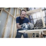 Bosch - Professional Kreissägeblatt ex wo h 140x20x (2608644500)