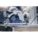 Bosch - Kreissägeblatt f Fiber Ce 160x1.8/1.2x20 Z4