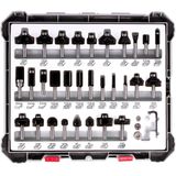 Bosch - 2607017475 - Multifunctionele Boorbitset - 30 Eenheden - Houtbewerking