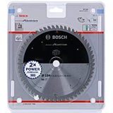 Bosch Accessories Bosch 2608837766 Cirkelzaagblad 184 x 16 mm Aantal tanden: 56 1 stuk(s)