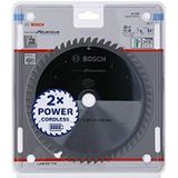 Bosch Accessories Bosch 2608837770 Cirkelzaagblad 190 x 20 mm Aantal tanden: 56 1 stuk(s)