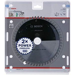 Bosch Accessories Bosch 2608837773 Cirkelzaagblad 210 x 30 mm Aantal tanden: 54 1 stuk(s)