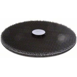 Bosch 1x PRO Backing Pad voor kleine haakse slijpers, SCM (Ø 125 mm, Professional Accessoires Kleine haakse slijper)