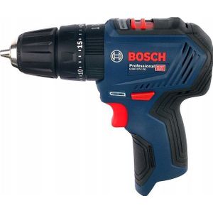 Bosch GSB 12V-30 Professional 1600 RPM Zonder sleutel 820 g