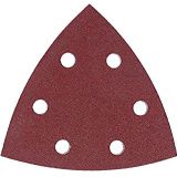 Bosch PRO F460 Schleifblatt 93 x 93 mm; 120 - 2608621687