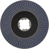 Bosch PRO X571 X-Lock Fächerschleifscheibe 115 mm G40 - 2608619197