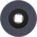 Bosch 2608619198 X-LOCK Fächerscheibe 115mm