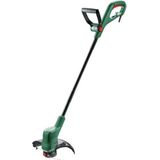 Bosch - Gartengeräte - Rasentrimmer 280 w, Schnittbreite 26 cm 06008C1J01