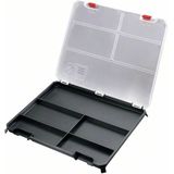 Bosch - 1600A019CG - Machinekoffer - PP - 324 x 264 x 22 mm