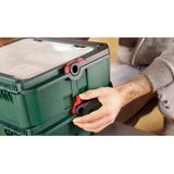 Bosch - 1600A019CG - Machinekoffer - PP - 324 x 264 x 22 mm