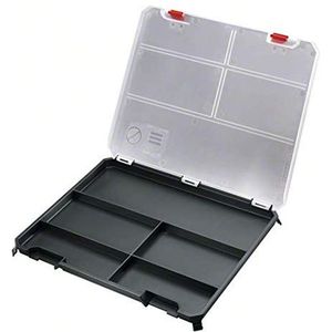 BOSCH Deckelbox für SystemBox Größe S, 1600A019CG