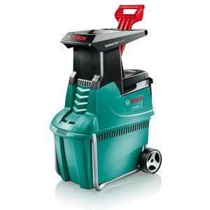 Bosch AXT 25 TC - Hakselaar - 2500 W - 53L opvangbak