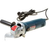 Bosch Professional haakse slijpmachine GWX 14-125 (met X-LOCK-opname, 1400 watt, schijf-Ø: 125 mm, in doos)