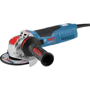 Bosch Haakse slijper Xlock gwx 17-125