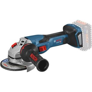 Bosch Professional GWS 18V-15 C BITURBO (zonder accu)