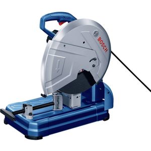 Bosch Professional GCO 14-24 J Metaalzaag 2400W - 0601B37200