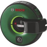 Bosch Atino Lijnlaser - Geïntegreerde Rolmaat - Verticaal en Horizontaal